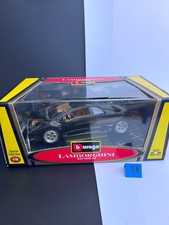 Burago Lamborghini Diablo 1/18