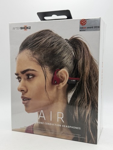 Aftershokz trekz air - aftershokz,