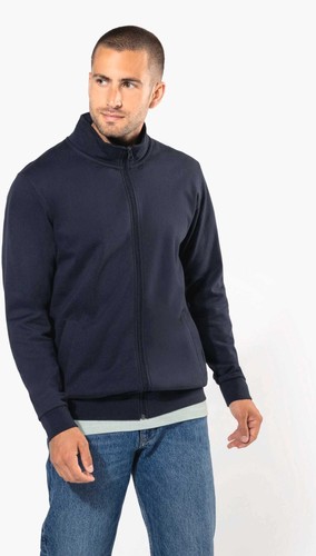 Felpa uomo con - , caraibani