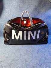 Borsone bmw mini - borsone,