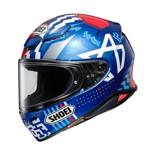 Casco moto integrale shoei - integrale,