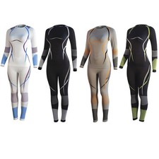 Abbigliamento Sci Donna