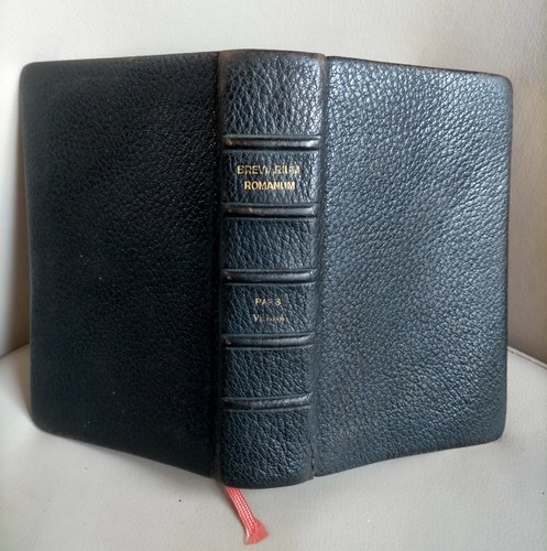 Breviarium romanum pio xii - romanum,