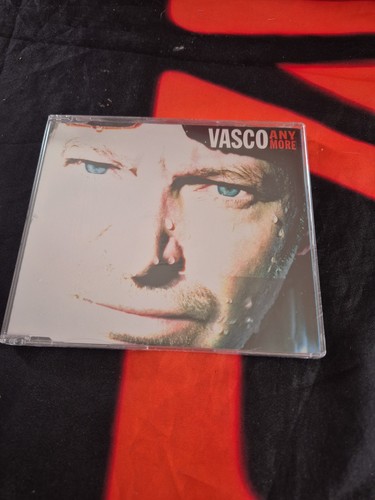 Vasco promo anymore - vasco,