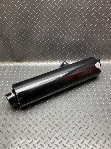 Silenziatore scarico honda - silenziatore,