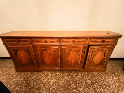 Credenza classica elegante - , in