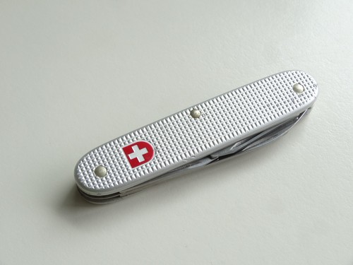 Stupendo coltello militare
