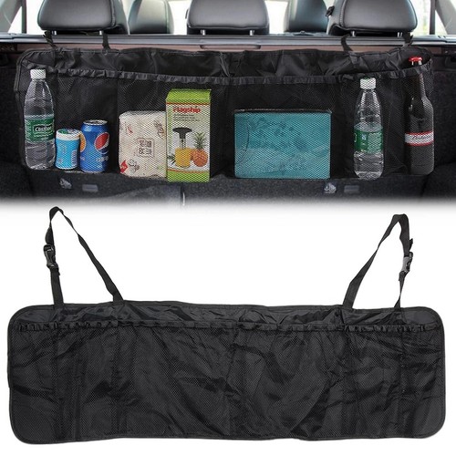 Organizer bagagliaio borsa