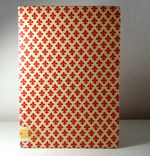 IL CORSARO ROSSO DI J. F. COOPER LETTERATURA AVVENTURA PIRATI LIBRO (7)