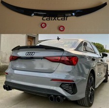ALERÓN TRASERO AUDI A3 8Y