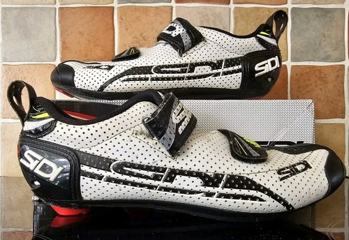 Scarpe ciclismo sidi - scarpe, t-4