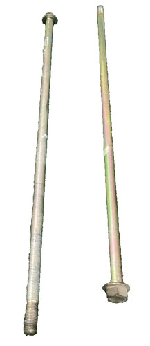 Perno fissaggio motore - fissaggio,