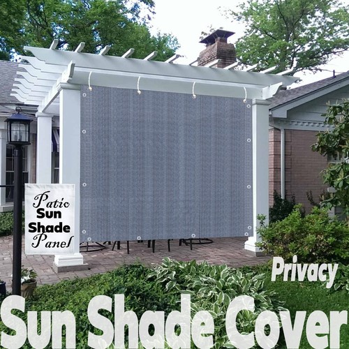 Pannello copertura privacy