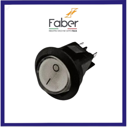 Tasto off pz - on/off, 10