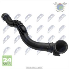 Tubo manicotto intercooler Ajs