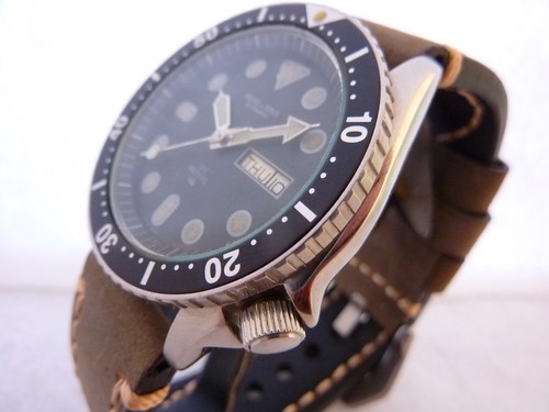 Orologio militare titus solvil - orologio,