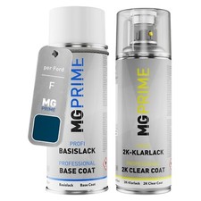 Vernice per auto Kit