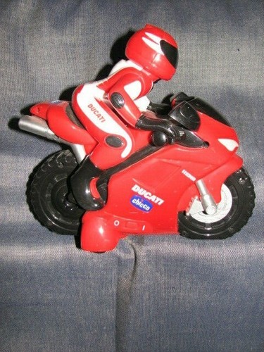 Moto ducati 1198 chicco - 1198,