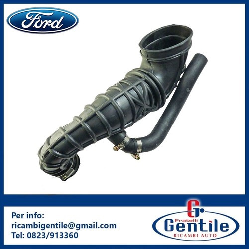 Tubo manicotto aspirazione - tubo,