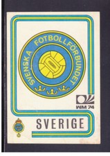 Figurina Panini Monaco Munchen