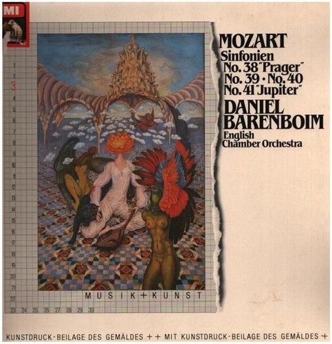Mozart sinfonie 39 41 - mozart, 39,