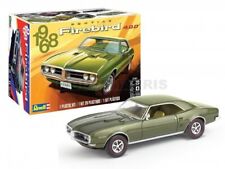 MONOGRAM 14545 1/25 1968 Pontiac Firebird 400