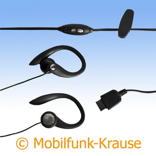 Cuffie run stereo inear per - run,