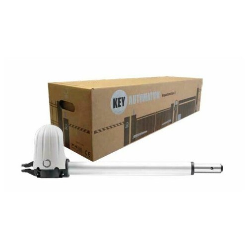 Kit per cancelli - kit,