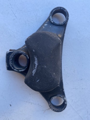 Supporto forcella 1964 harley - forcella,