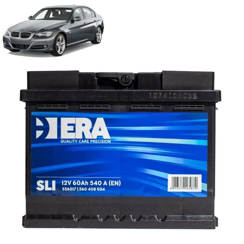Batteria 60ah per - batteria, bmw