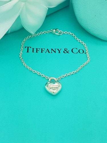 Bracciale return tiffany - return, &