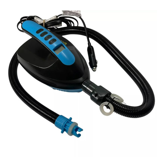 Body glove electric pump - glove, for