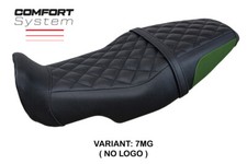 Sydney Comfort Military Green
