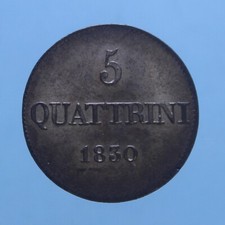 FIRENZE LEOPOLDO II 5
