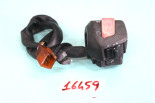 COMMUTATORE INTERRUTTORE DEVIO