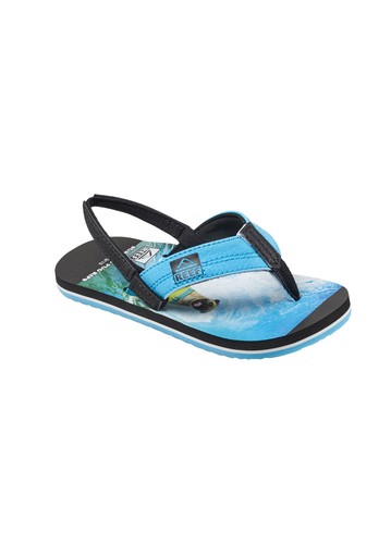 Reef infradito bimbo - infradito,