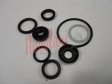 SERIE GOMMINI POMPA FRENI D.21 LANCIA 2000 BERLINA COUPE' - 2000 HF I.E