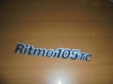 FIAT RITMO 105 TC STEMMA