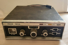 Radio CB 23 canali Pace 123A