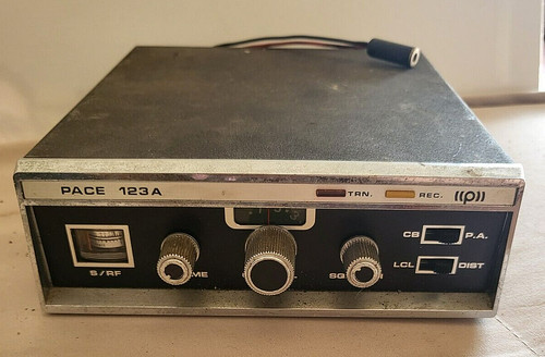 Radio canali pace - cb,
