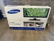 Samsung LED Monitor With