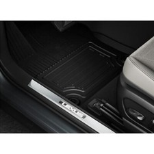 KIT 4 TAPPETINI IN GOMMA LEXUS