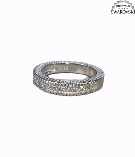 Anello argento marcato uomo - anello,