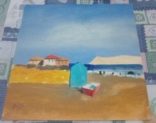 Salvatore Magazzini'Versilia"