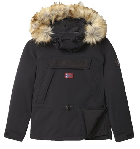 Giacca donna skidoo - giacca,
