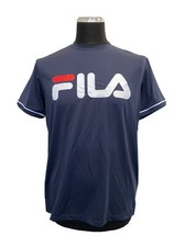 FILA MAGLIA UOMO MEN SHIRT