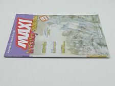 rivista a fumetti Aurea MAXI