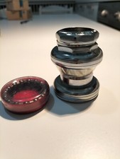 "NIB" SHIMANO DURA ACE HEADSET SERIE STERZO FIRST GENERATION EROICA CORSA