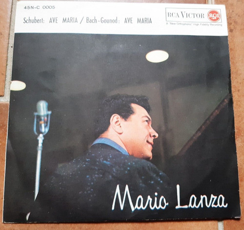 Ave maria - (mario,