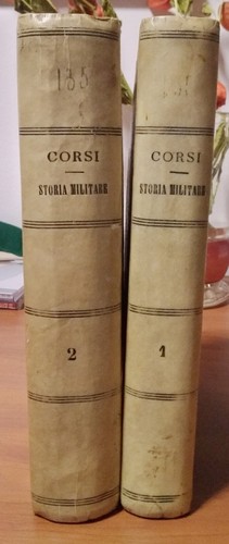 Carlo corsi sommario di - corsi,